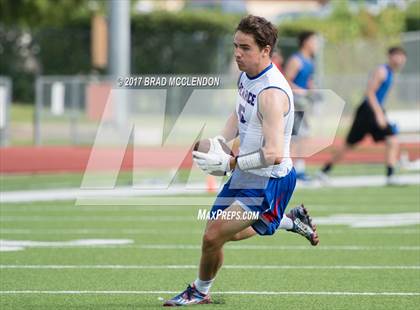 Thumbnail 1 in Denison vs. Pearce (7-on-7 Texas State Qualifying Tournament) photogallery.