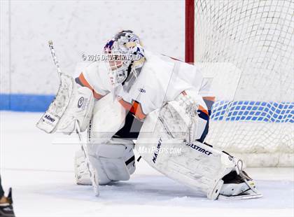 Thumbnail 1 in Milton Academy vs Deerfield Academy (Flood-Marr Tournament Final) photogallery.