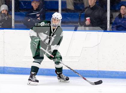 Thumbnail 1 in Milton Academy vs Deerfield Academy (Flood-Marr Tournament Final) photogallery.