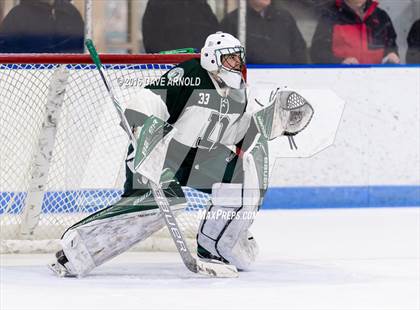 Thumbnail 1 in Milton Academy vs Deerfield Academy (Flood-Marr Tournament Final) photogallery.