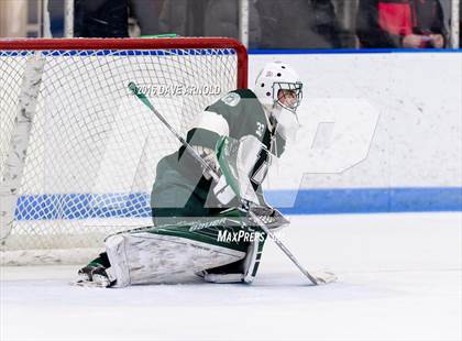 Thumbnail 1 in Milton Academy vs Deerfield Academy (Flood-Marr Tournament Final) photogallery.