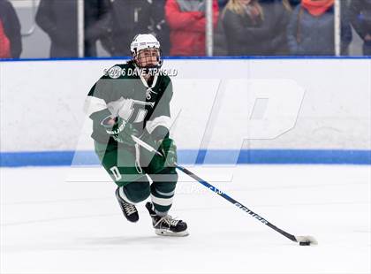 Thumbnail 3 in Milton Academy vs Deerfield Academy (Flood-Marr Tournament Final) photogallery.