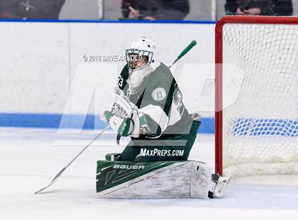 Thumbnail 3 in Milton Academy vs Deerfield Academy (Flood-Marr Tournament Final) photogallery.