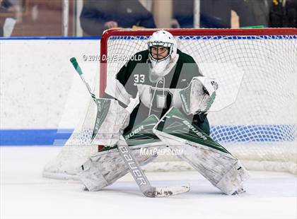 Thumbnail 1 in Milton Academy vs Deerfield Academy (Flood-Marr Tournament Final) photogallery.
