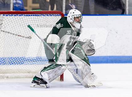 Thumbnail 3 in Milton Academy vs Deerfield Academy (Flood-Marr Tournament Final) photogallery.