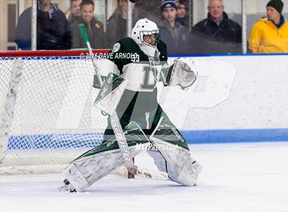 Thumbnail 3 in Milton Academy vs Deerfield Academy (Flood-Marr Tournament Final) photogallery.