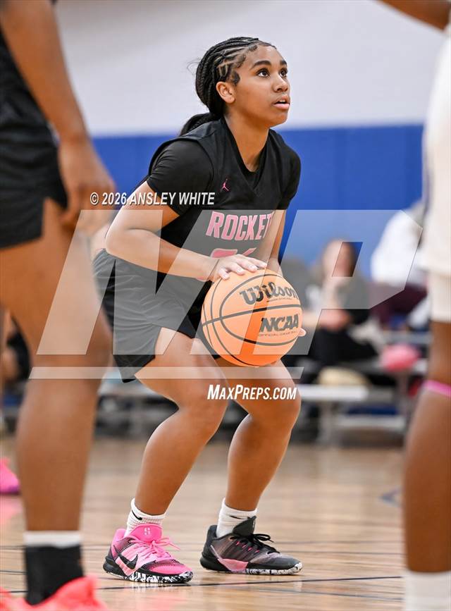 Brunswick vs. Assumption (Tampa Bay Christmas Invitational)