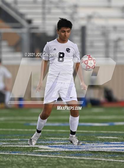 Thumbnail 2 in Lee [Robert E.] vs Central Catholic photogallery.