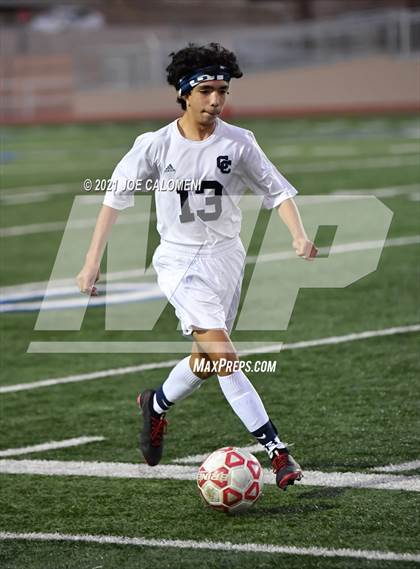 Thumbnail 3 in Lee [Robert E.] vs Central Catholic photogallery.