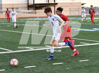 Thumbnail 1 in Lee [Robert E.] vs Central Catholic photogallery.