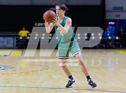 Thumbnail 1 in Los Altos vs. St. Mary's (S.C. Warriors/Aptos Tournament) photogallery.