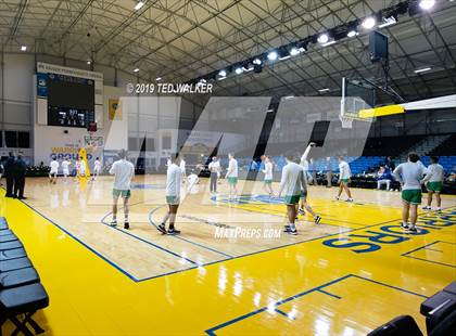 Thumbnail 2 in Los Altos vs. St. Mary's (S.C. Warriors/Aptos Tournament) photogallery.