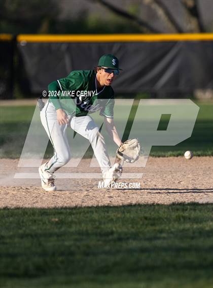Thumbnail 3 in Shawnee Mission Northwest @ Lawrence Free State photogallery.