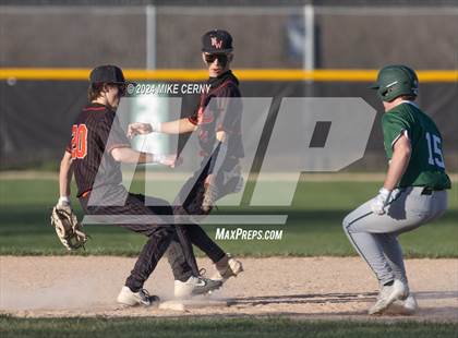 Thumbnail 1 in Shawnee Mission Northwest @ Lawrence Free State photogallery.