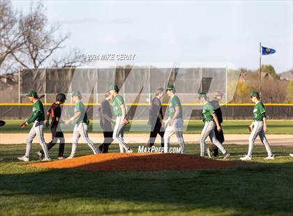 Thumbnail 1 in Shawnee Mission Northwest @ Lawrence Free State photogallery.