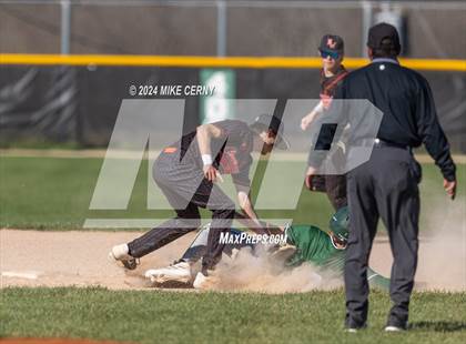 Thumbnail 1 in Shawnee Mission Northwest @ Lawrence Free State photogallery.