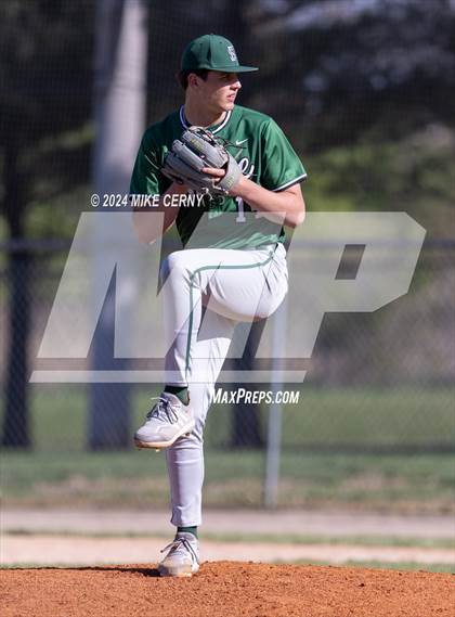 Thumbnail 2 in Shawnee Mission Northwest @ Lawrence Free State photogallery.