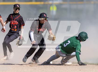 Thumbnail 2 in Shawnee Mission Northwest @ Lawrence Free State photogallery.