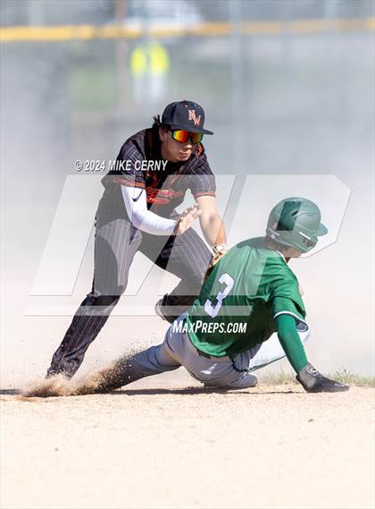 Thumbnail 3 in Shawnee Mission Northwest @ Lawrence Free State photogallery.