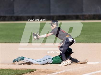 Thumbnail 2 in Shawnee Mission Northwest @ Lawrence Free State photogallery.