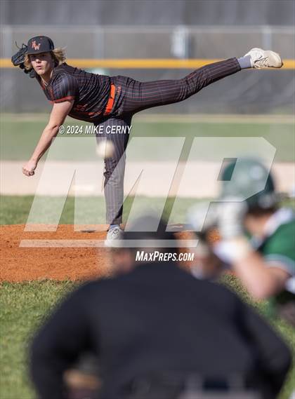 Thumbnail 3 in Shawnee Mission Northwest @ Lawrence Free State photogallery.