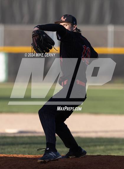 Thumbnail 3 in Shawnee Mission Northwest @ Lawrence Free State photogallery.