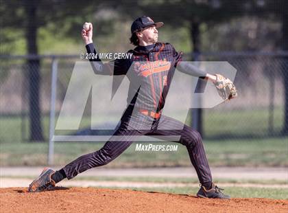 Thumbnail 3 in Shawnee Mission Northwest @ Lawrence Free State photogallery.