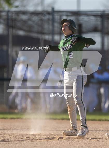 Thumbnail 3 in Shawnee Mission Northwest @ Lawrence Free State photogallery.