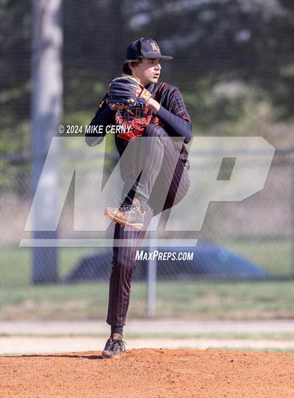 Thumbnail 2 in Shawnee Mission Northwest @ Lawrence Free State photogallery.