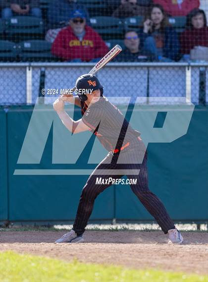 Thumbnail 3 in Shawnee Mission Northwest @ Lawrence Free State photogallery.