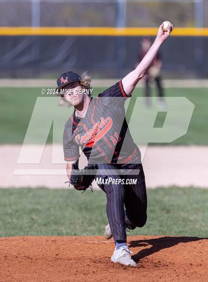 Thumbnail 1 in Shawnee Mission Northwest @ Lawrence Free State photogallery.