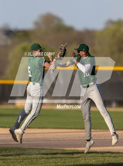 Thumbnail 2 in Shawnee Mission Northwest @ Lawrence Free State photogallery.