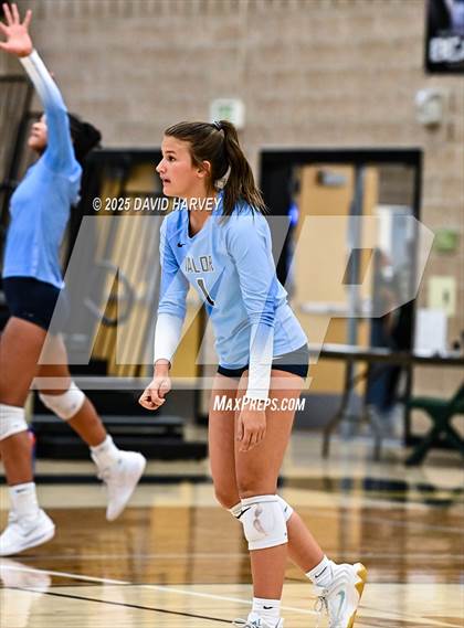 Thumbnail 1 in Valor Christian @ Bear Creek photogallery.