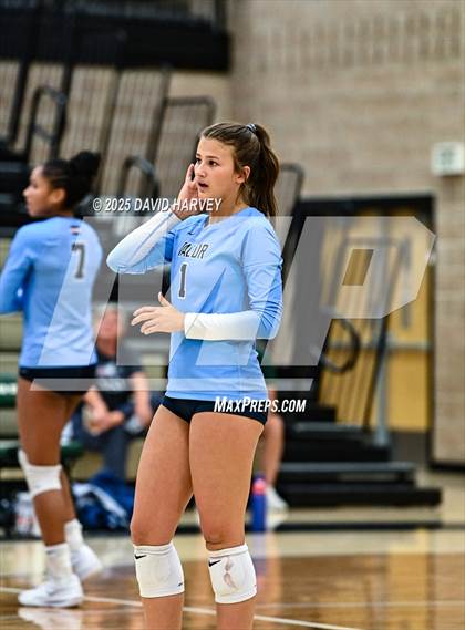 Thumbnail 1 in Valor Christian @ Bear Creek photogallery.