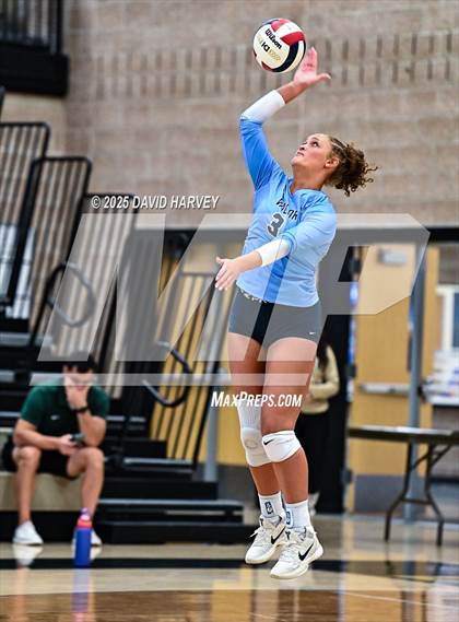 Thumbnail 2 in Valor Christian @ Bear Creek photogallery.