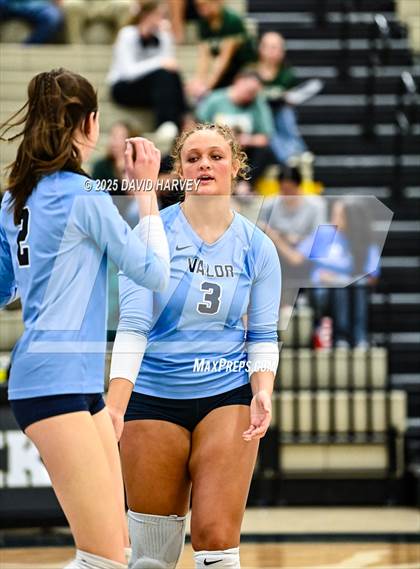 Thumbnail 3 in Valor Christian @ Bear Creek photogallery.