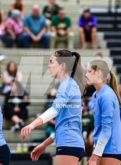 Thumbnail 2 in Valor Christian @ Bear Creek photogallery.