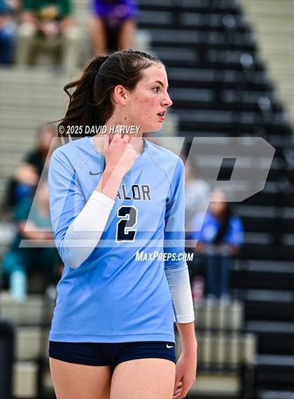 Thumbnail 1 in Valor Christian @ Bear Creek photogallery.