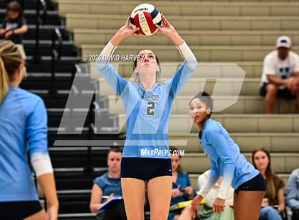 Thumbnail 2 in Valor Christian @ Bear Creek photogallery.