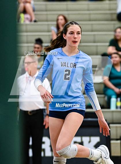 Thumbnail 1 in Valor Christian @ Bear Creek photogallery.