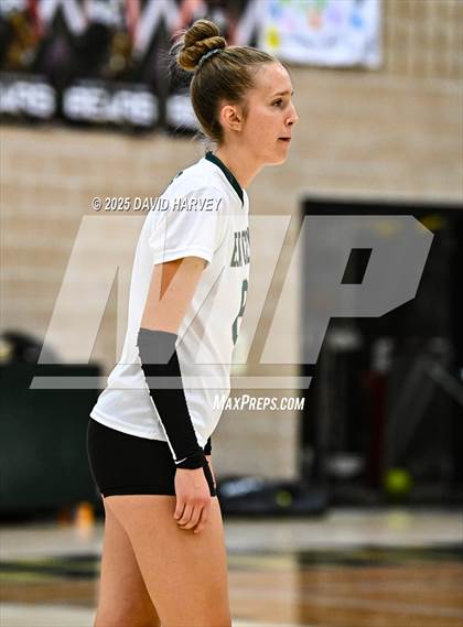 Thumbnail 3 in Valor Christian @ Bear Creek photogallery.