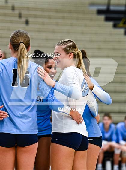 Thumbnail 3 in Valor Christian @ Bear Creek photogallery.