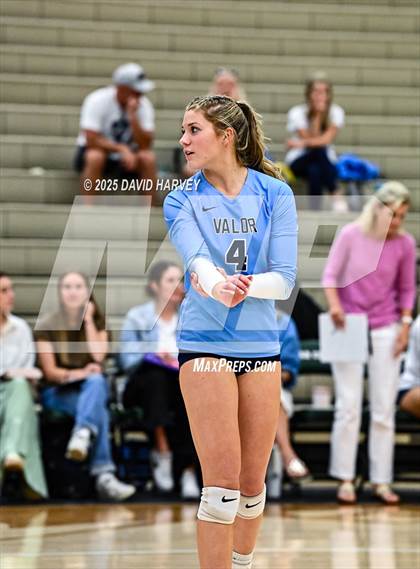 Thumbnail 3 in Valor Christian @ Bear Creek photogallery.
