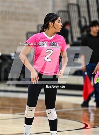 Valor Christian @ Bear Creek