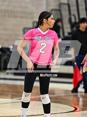 Valor Christian @ Bear Creek