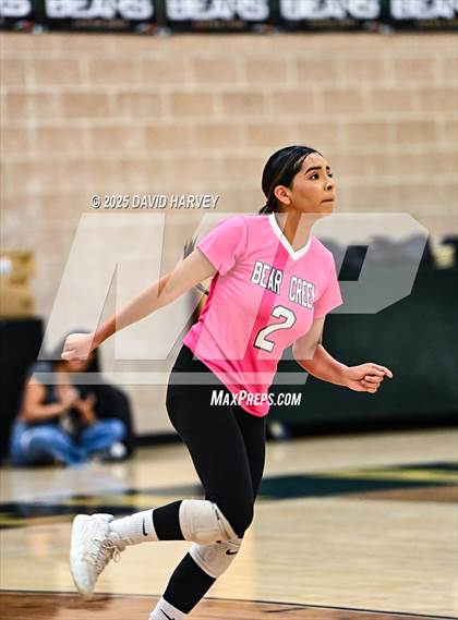 Thumbnail 1 in Valor Christian @ Bear Creek photogallery.
