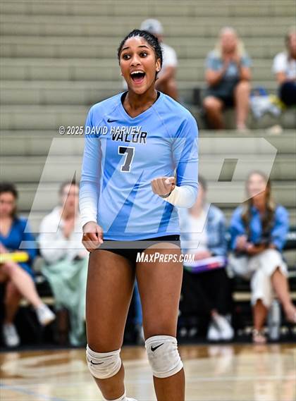 Thumbnail 3 in Valor Christian @ Bear Creek photogallery.