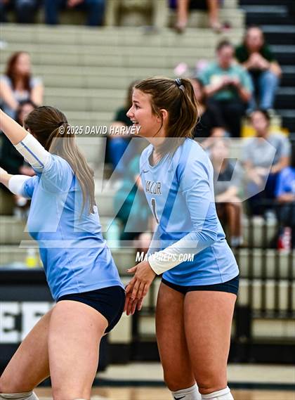 Thumbnail 2 in Valor Christian @ Bear Creek photogallery.