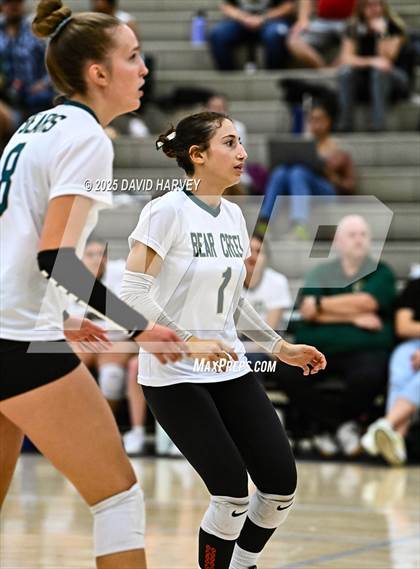 Thumbnail 1 in Valor Christian @ Bear Creek photogallery.