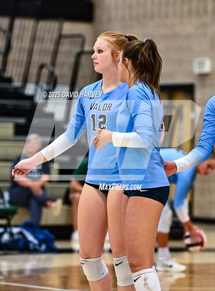 Thumbnail 2 in Valor Christian @ Bear Creek photogallery.